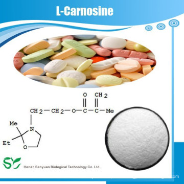 pure natural L-Carnosine